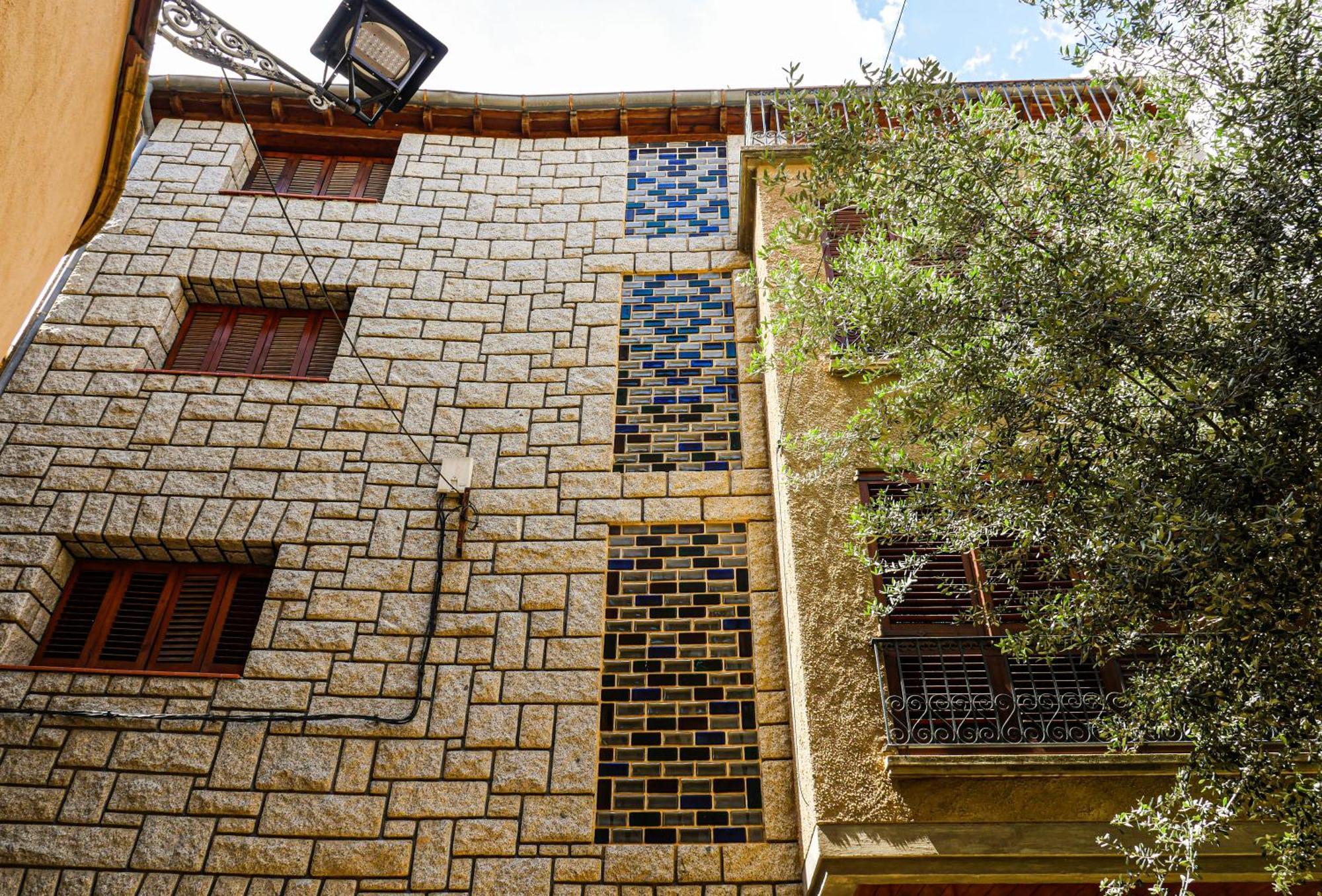 L'Amagatall De Talarn, Casa Per A Compartir Exterior photo