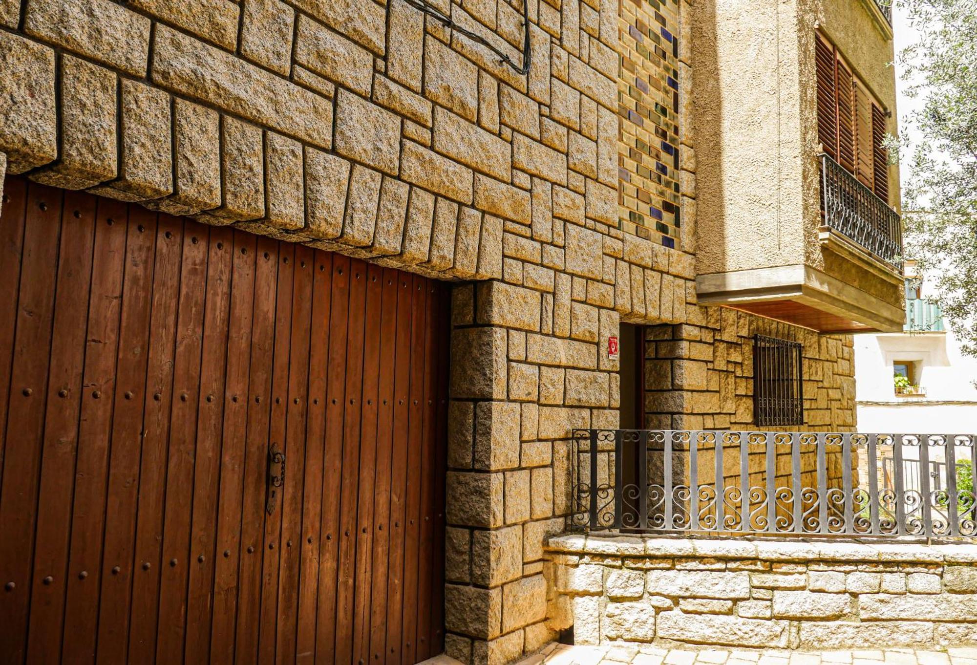 L'Amagatall De Talarn, Casa Per A Compartir Exterior photo